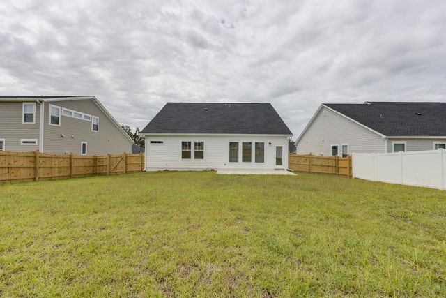 2496 MOUNT VERNON LANE, Tallahassee, FL 32311