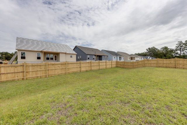 2496 MOUNT VERNON LANE, Tallahassee, FL 32311