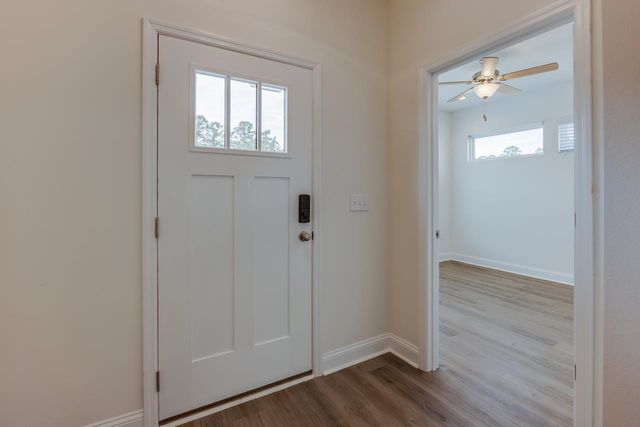 2496 MOUNT VERNON LANE, Tallahassee, FL 32311