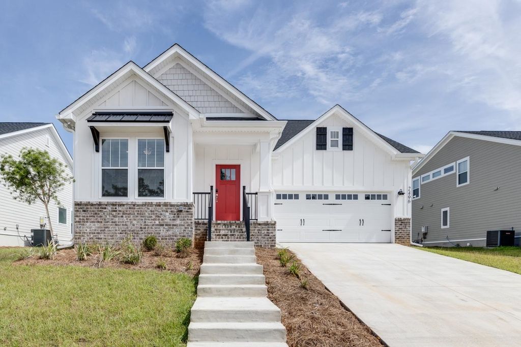 2496 MOUNT VERNON LANE, Tallahassee, FL 32311