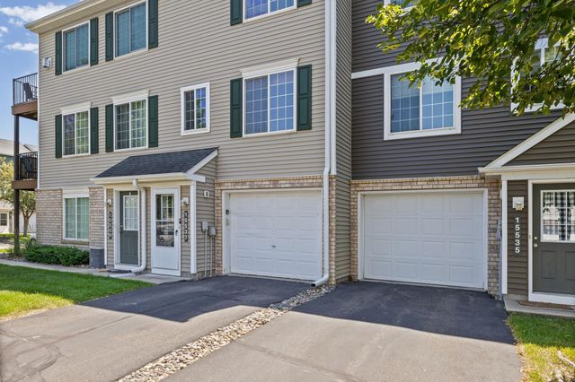 15537 Foghorn Lane 45, Apple Valley, MN 55124