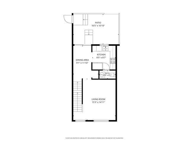 15537 Foghorn Lane 45, Apple Valley, MN 55124