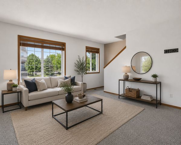 15537 Foghorn Lane 45, Apple Valley, MN 55124