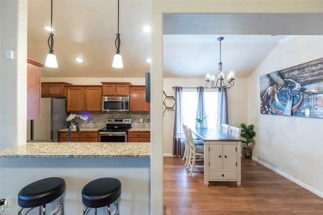 6842 Jennings Drive, Abilene, TX 79606