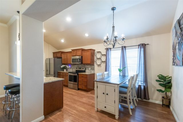 6842 Jennings Drive, Abilene, TX 79606