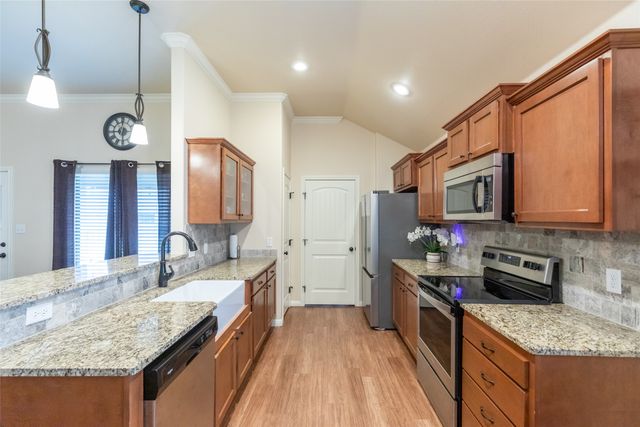6842 Jennings Drive, Abilene, TX 79606