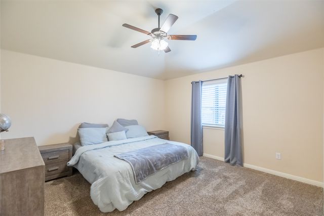 6842 Jennings Drive, Abilene, TX 79606