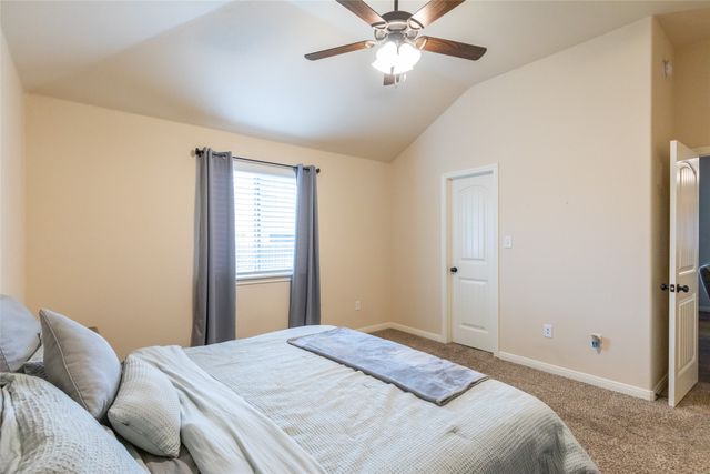 6842 Jennings Drive, Abilene, TX 79606