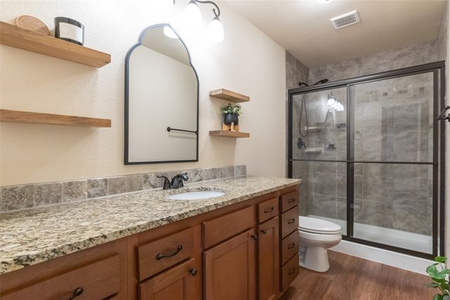 6842 Jennings Drive, Abilene, TX 79606