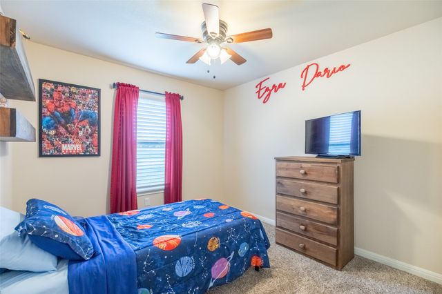 6842 Jennings Drive, Abilene, TX 79606