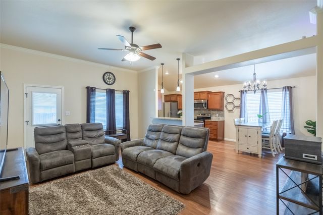 6842 Jennings Drive, Abilene, TX 79606