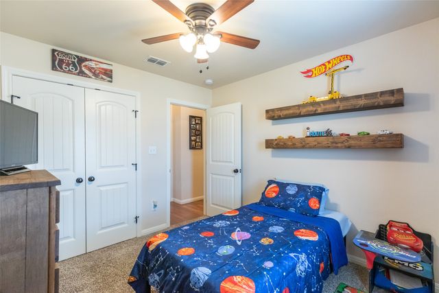 6842 Jennings Drive, Abilene, TX 79606