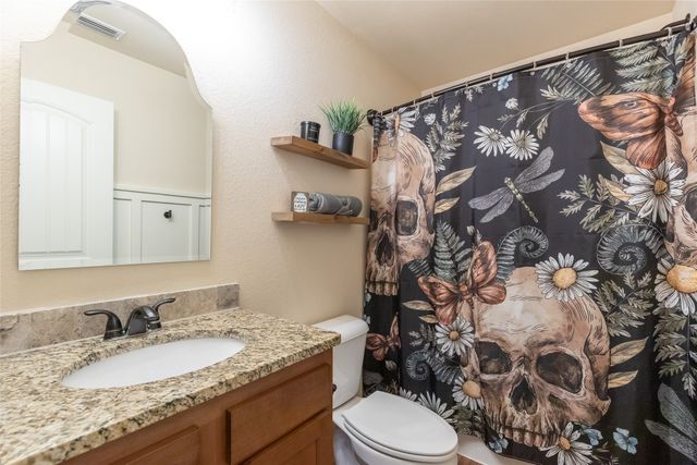 6842 Jennings Drive, Abilene, TX 79606
