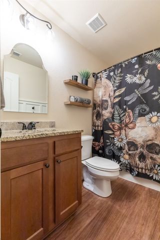 6842 Jennings Drive, Abilene, TX 79606