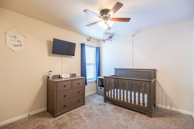 6842 Jennings Drive, Abilene, TX 79606