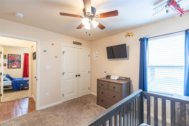 6842 Jennings Drive, Abilene, TX 79606