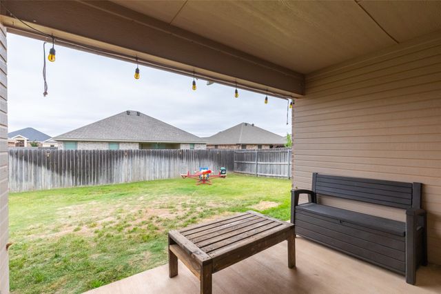 6842 Jennings Drive, Abilene, TX 79606