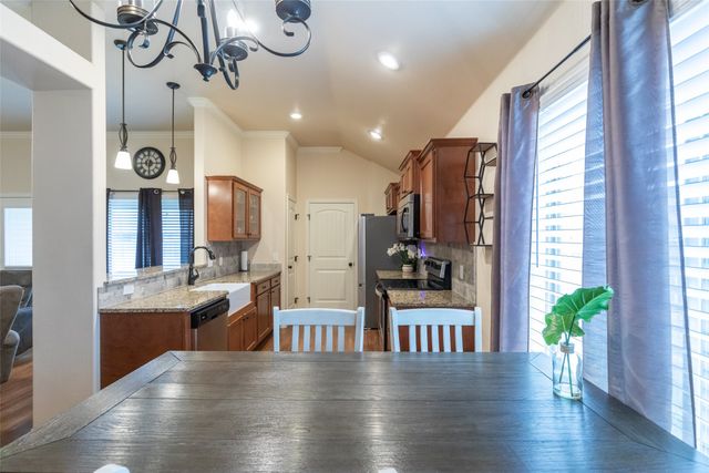 6842 Jennings Drive, Abilene, TX 79606