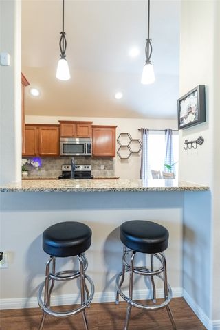 6842 Jennings Drive, Abilene, TX 79606