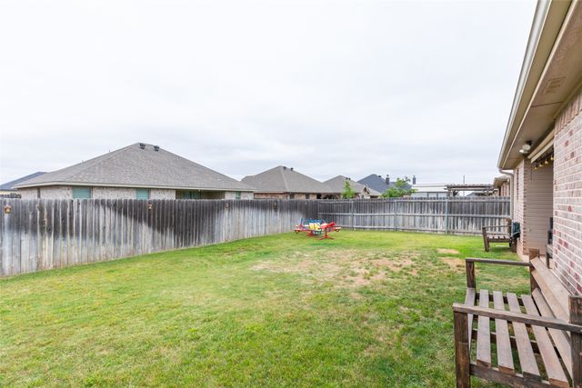 6842 Jennings Drive, Abilene, TX 79606
