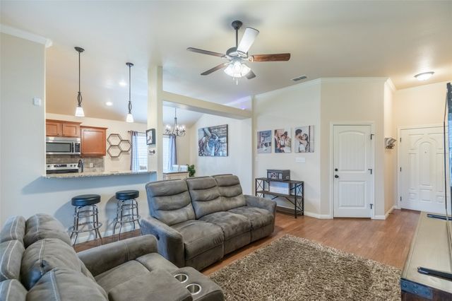 6842 Jennings Drive, Abilene, TX 79606