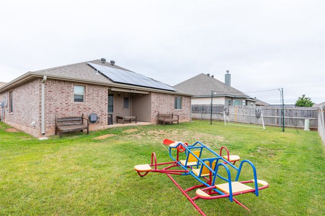 6842 Jennings Drive, Abilene, TX 79606