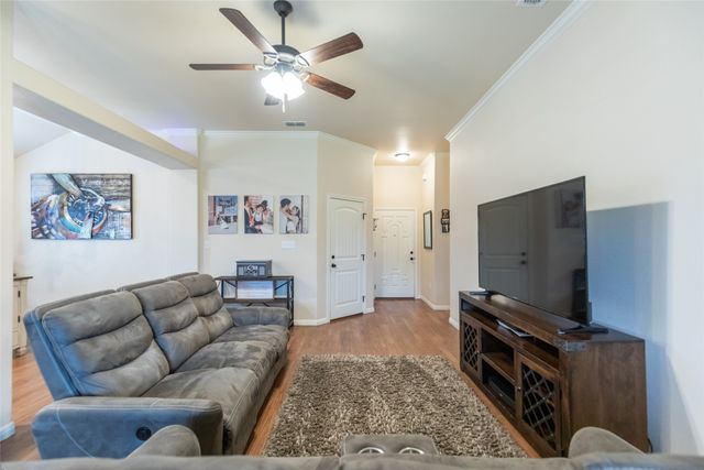 6842 Jennings Drive, Abilene, TX 79606