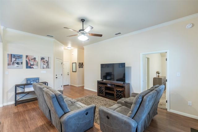 6842 Jennings Drive, Abilene, TX 79606