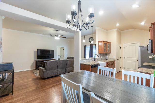 6842 Jennings Drive, Abilene, TX 79606