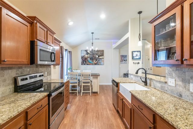 6842 Jennings Drive, Abilene, TX 79606