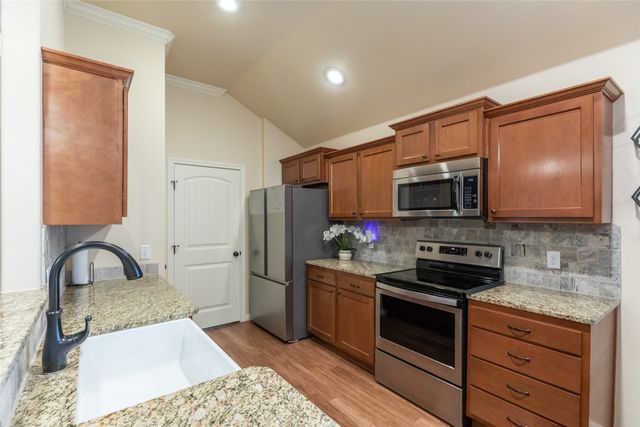 6842 Jennings Drive, Abilene, TX 79606
