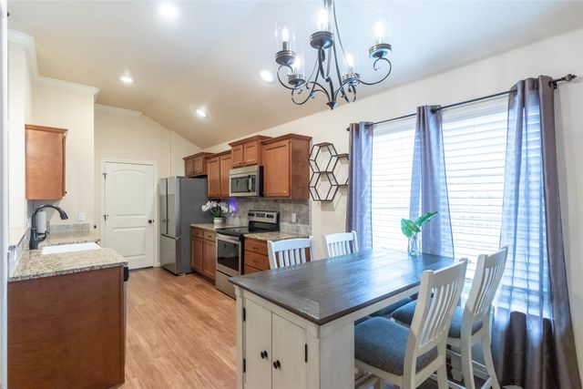 6842 Jennings Drive, Abilene, TX 79606