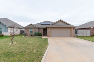6842 Jennings Drive, Abilene, TX 79606