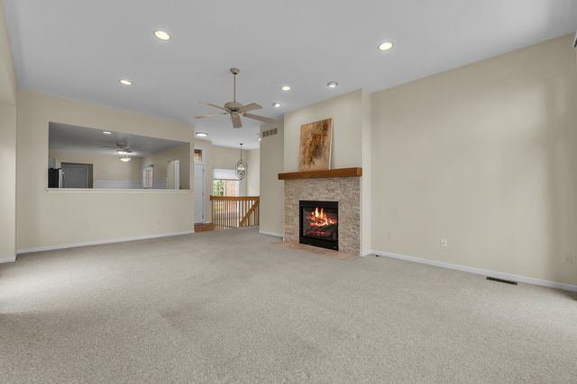 4853 Lone Oak Court 11, Pittsfield Charter Twp, MI 48108