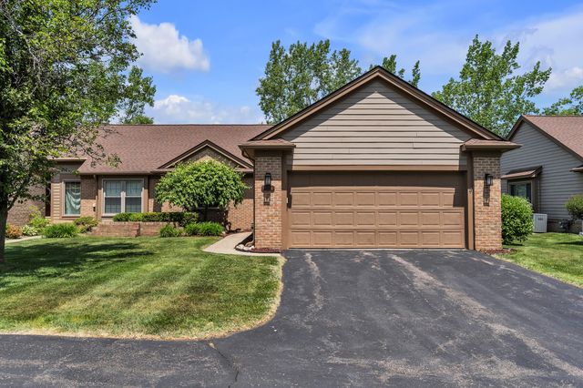 4853 Lone Oak Court 11, Pittsfield Charter Twp, MI 48108