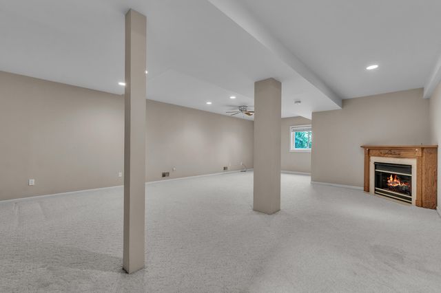 4853 Lone Oak Court 11, Pittsfield Charter Twp, MI 48108
