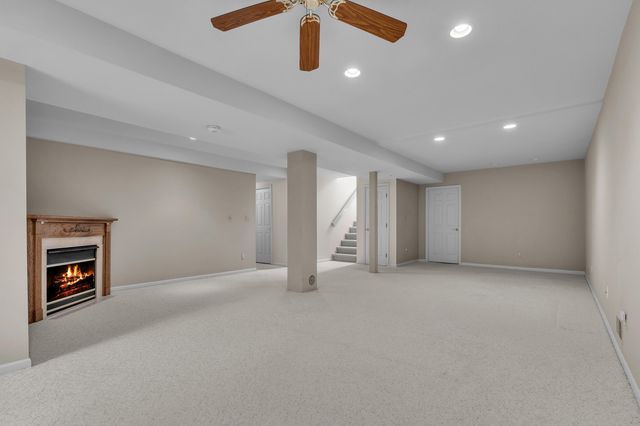 4853 Lone Oak Court 11, Pittsfield Charter Twp, MI 48108
