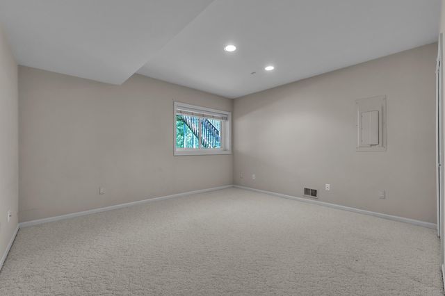 4853 Lone Oak Court 11, Pittsfield Charter Twp, MI 48108