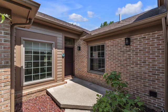 4853 Lone Oak Court 11, Pittsfield Charter Twp, MI 48108