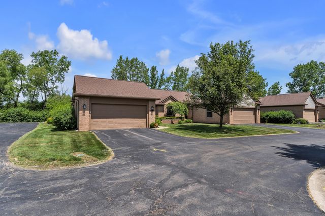 4853 Lone Oak Court 11, Pittsfield Charter Twp, MI 48108
