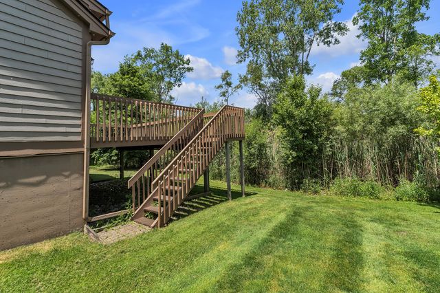 4853 Lone Oak Court 11, Pittsfield Charter Twp, MI 48108