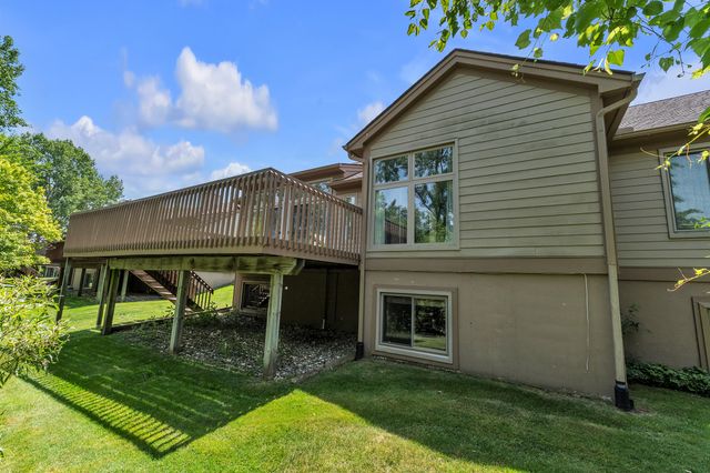 4853 Lone Oak Court 11, Pittsfield Charter Twp, MI 48108