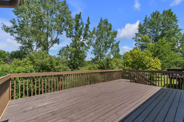 4853 Lone Oak Court 11, Pittsfield Charter Twp, MI 48108