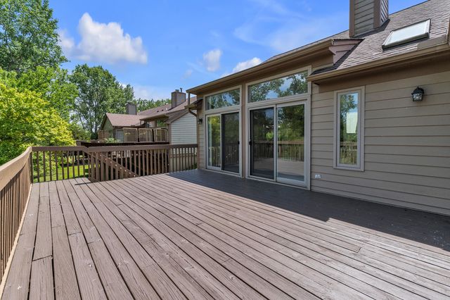 4853 Lone Oak Court 11, Pittsfield Charter Twp, MI 48108