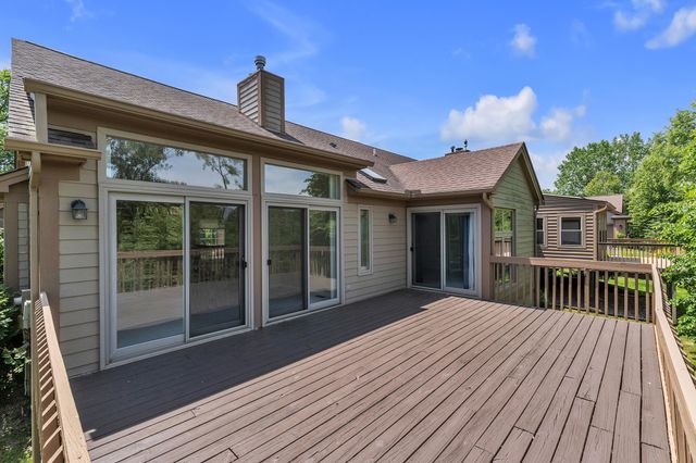 4853 Lone Oak Court 11, Pittsfield Charter Twp, MI 48108