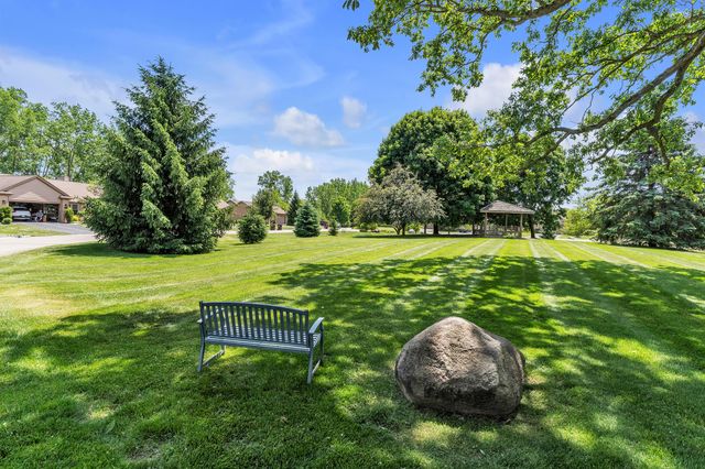 4853 Lone Oak Court 11, Pittsfield Charter Twp, MI 48108