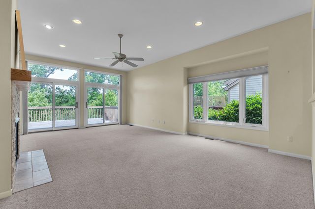 4853 Lone Oak Court 11, Pittsfield Charter Twp, MI 48108