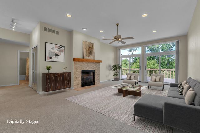 4853 Lone Oak Court 11, Pittsfield Charter Twp, MI 48108