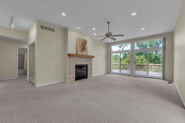 4853 Lone Oak Court 11, Pittsfield Charter Twp, MI 48108