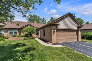 4853 Lone Oak Court 11, Pittsfield Charter Twp, MI 48108